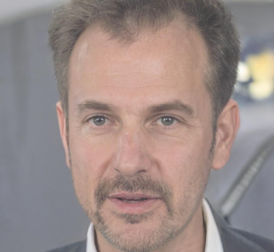 Expert financier Romain Bellemare